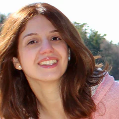 Bahar Schwichtenberg