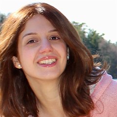 Bahar Schwichtenberg