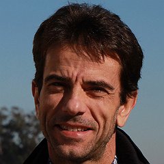 Carlos Carrillo