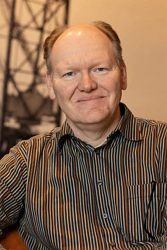 Eltjo Poort