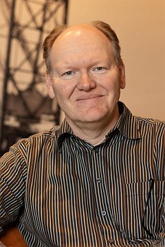 Eltjo Poort