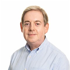 Eoin Woods