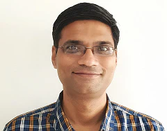 Girish Suryanarayana