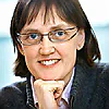 Kristina Lundqvist