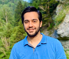 Mahyar T. Moghaddam