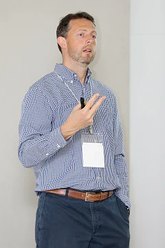 Michel Chaudron