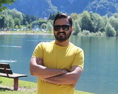 Mubashir Ali