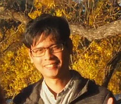Nacha Chondamrongkul