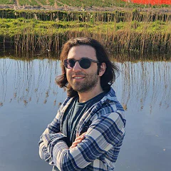 Siamak Farshidi