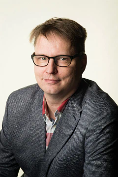Tomi M&auml;nnist&ouml;