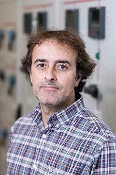 Xabier Larrucea