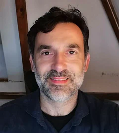 Željko Obrenović